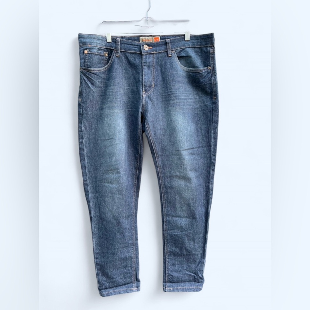 The Original Weatherproof Vintage Skinny Fit Jeans
